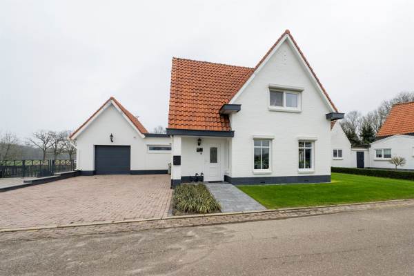 Woning Langendijk 17 Someren
