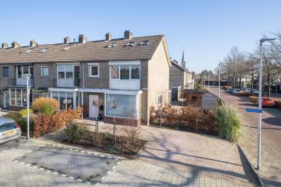 Woning Orangerie 25 Etten-Leur
