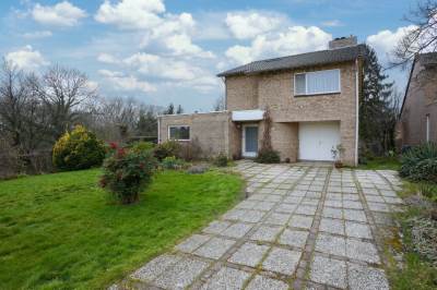 Woning Heirweg 27 Geulle