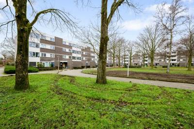 Woning Renkumhof 53 Amsterdam