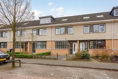 Woning Pythagoraspark 21 Huizen