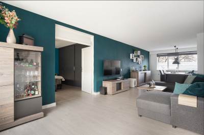 Woning Prins Frederiklaan 217 Leidschendam