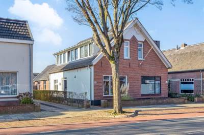 Woning Heyendaalseweg 268 Nijmegen