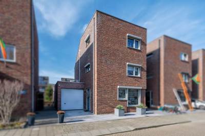 Woning Fort Sint Michielstraat 1A Venlo