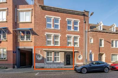 Woning Nassaustraat 53 Venlo