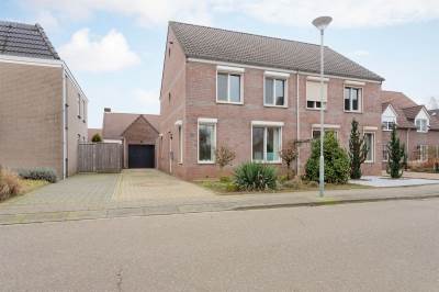 Woning van Wijlickshove 30 Lottum