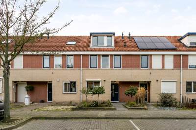 Woning Meerkoet 6 Bergen op Zoom