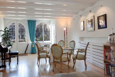 Woning Singel 59hs Amsterdam