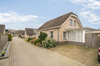 Woning Kleine Heistraat 16K106 Wernhout