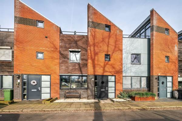 Woning Populierstraat 8 Tegelen