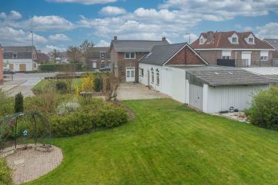 Woning Rijksweg 69 Velden