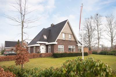 Woning Vierde Blokweg 20 Vroomshoop