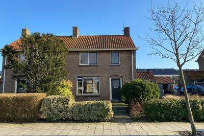 Woning Nieuweweg 29 Anna Paulowna