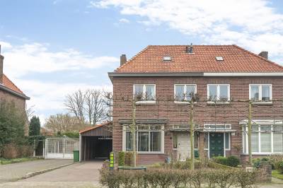 Woning Kruisstraat 92 Veldhoven