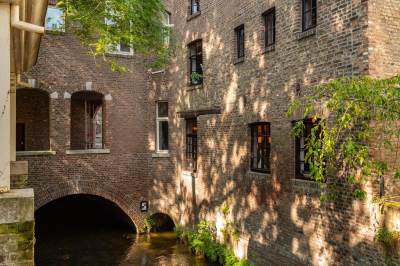 Woning Achter de Molens 1a Maastricht