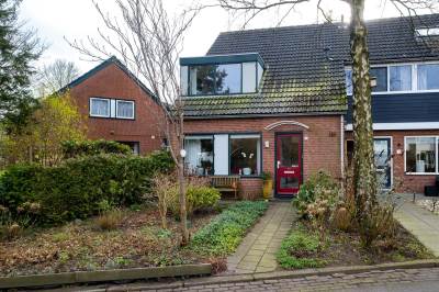 Woning Jongamastate 46 Leeuwarden