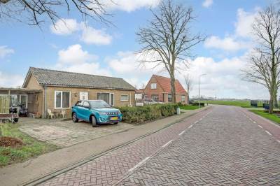 Woning Midwouder Dorpsstraat 64 Midwoud