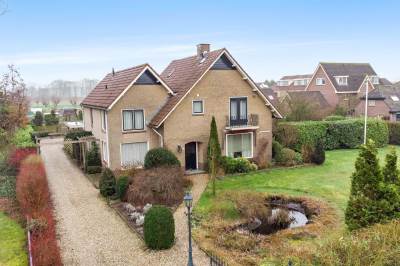 Woning Doornseweg 65 Langbroek