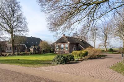 Woning Kallenkote 45 Kallenkote