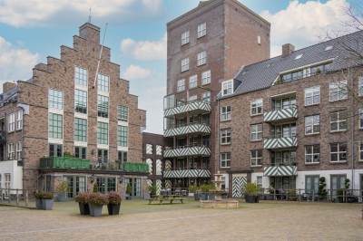 Woning Groot Horloo 72 Ermelo