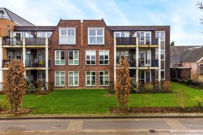 Woning Rijnstraat 8b Ingen