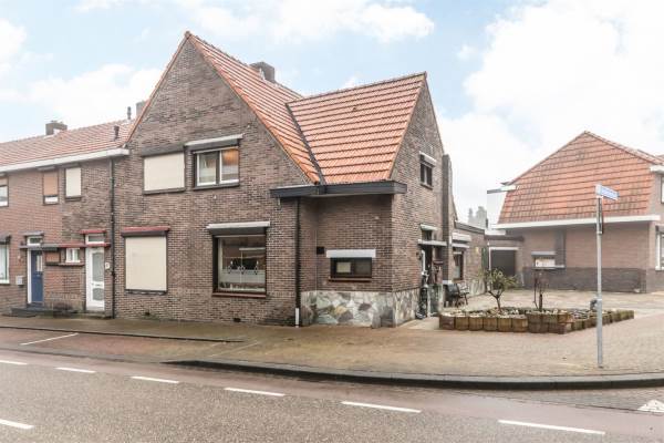 Woning Roland Holststraat 1 Landgraaf
