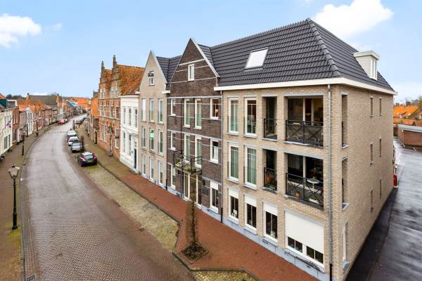 Woning Weststraat 18301 Aardenburg