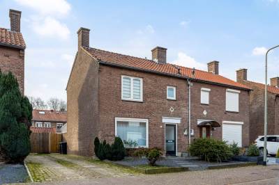 Woning Condorstraat 35 Oss