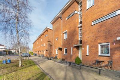 Woning Drontermeer 27 Barendrecht