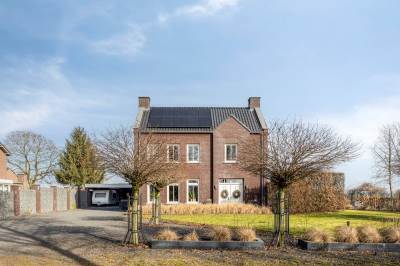 Woning Wouterstraat 52 America