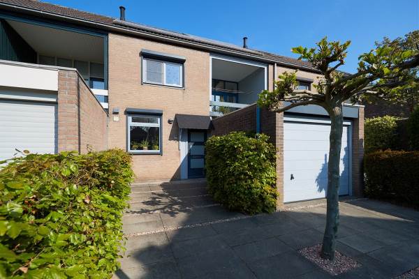 Woning Gouwestraat 14 Terneuzen