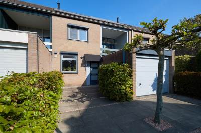 Woning Gouwestraat 14 Terneuzen