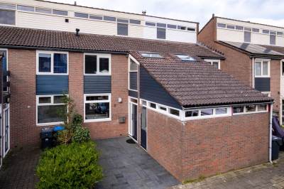 Woning Zwenkgras 8 Leeuwarden