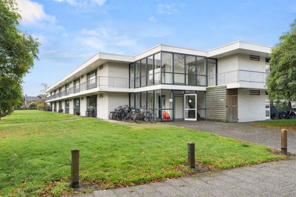 Woning Haldereng 57 Bennekom