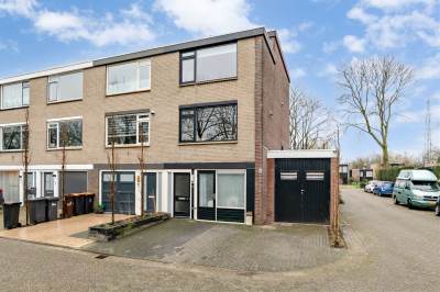 Woning Karolingersweg 172 Wijk bij Duurstede