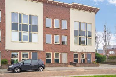 Woning Rivierduinen 20 Kampen