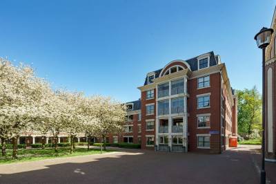 Woning Torckpark 9 Wageningen