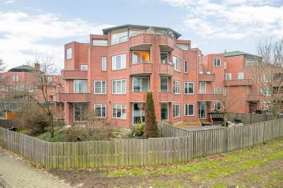 Woning Vaalserberg 101 Capelle aan den IJssel