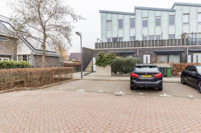 Woning Noordkaper 96 Naaldwijk