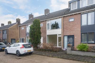 Woning Keesomstraat 42 Badhoevedorp