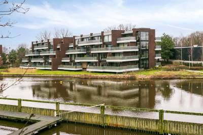 Woning Parallelweg 43 Oirschot