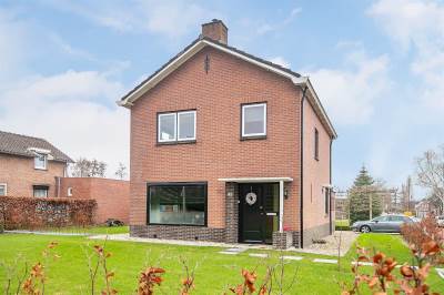 Woning Westerweg 45 Beerzerveld
