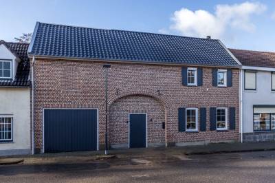 Woning Steenweg 11 Merkelbeek