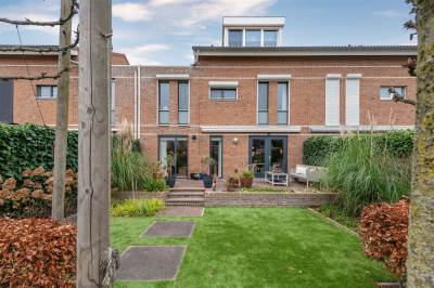 Woning Opera 119 Eindhoven