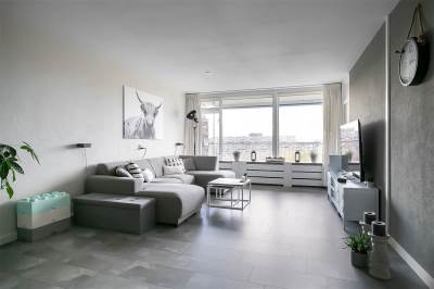 Woning Belvédèrebos 242 Zoetermeer