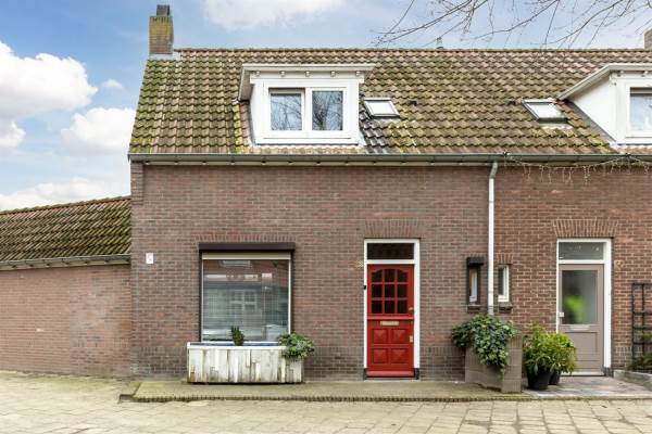 Woning Averkampstraat 12 Eindhoven