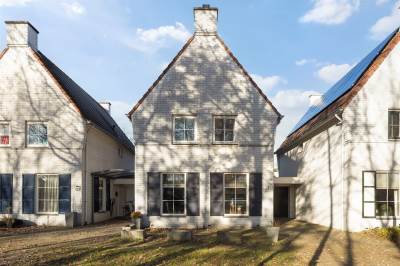 Woning Dennerode 7 Helmond