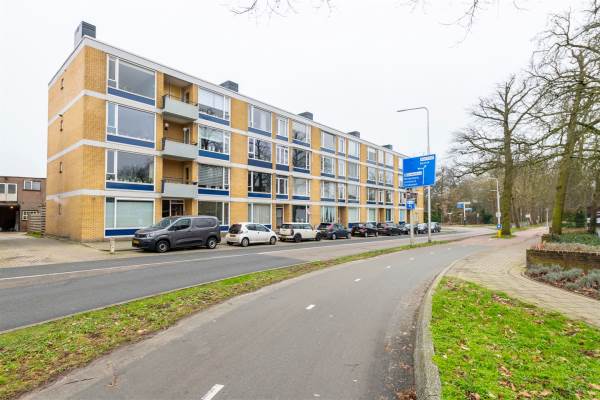 Woning Waterigeweg 11 - 3 Zeist