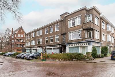 Woning Pippelingstraat 166 Den Haag