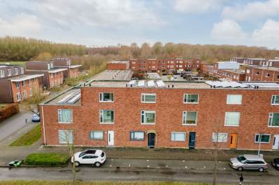 Woning Dek 7 Almere